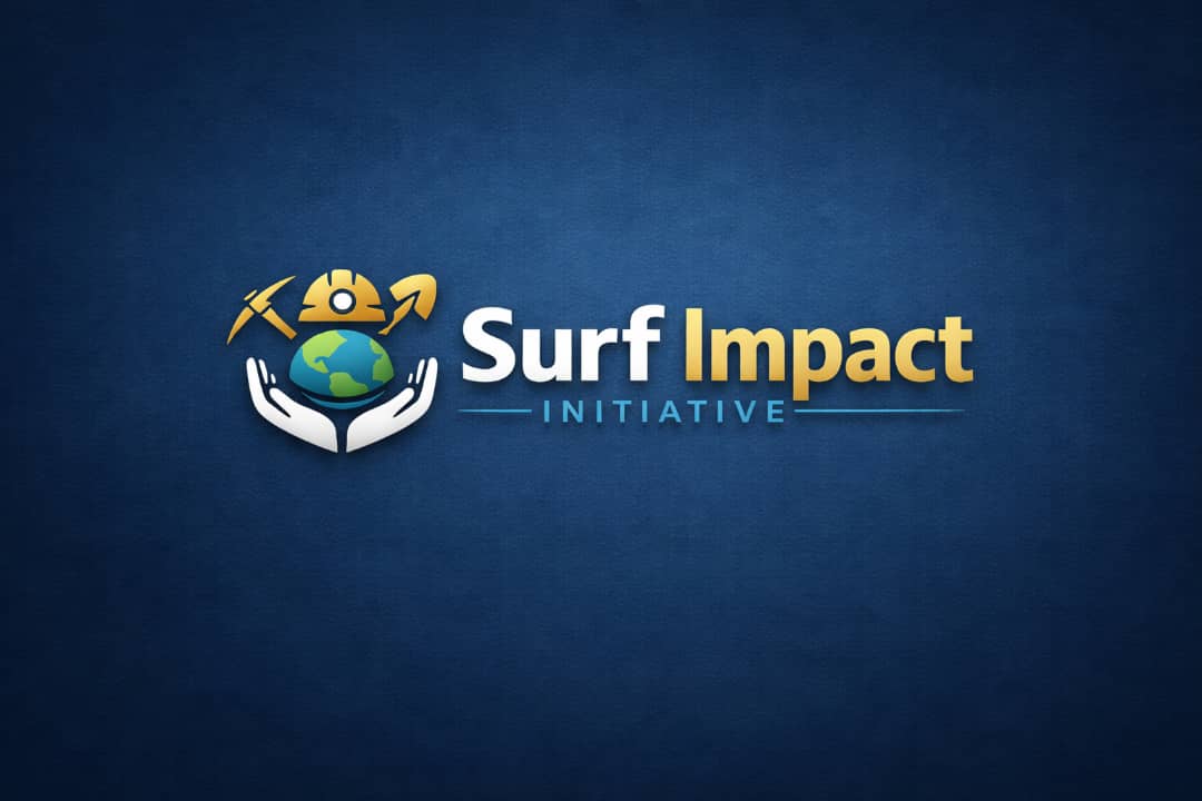 SurfImpact Logo
